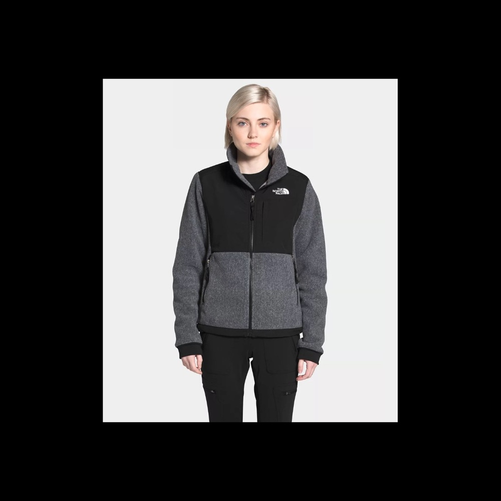 The North Face - Women’s Denali 2 Jacket - Picture 2 of 4